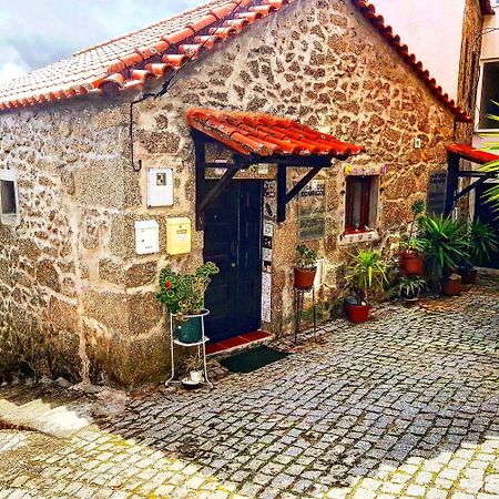 Jose Domingos Villa Belmonte  Eksteriør billede