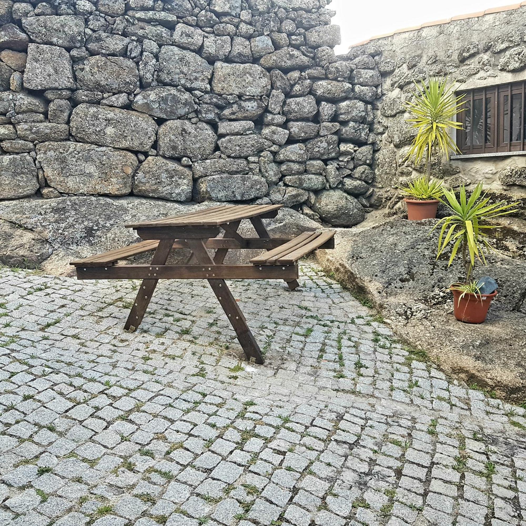 Jose Domingos Villa Belmonte  Eksteriør billede