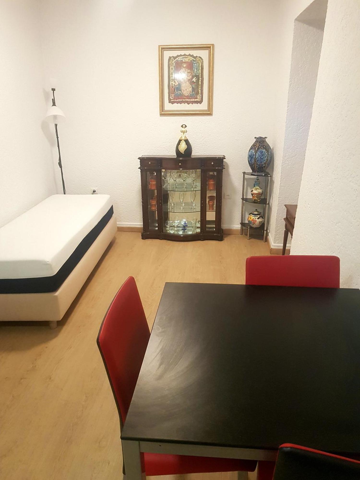 Jose Domingos Villa Belmonte  Eksteriør billede