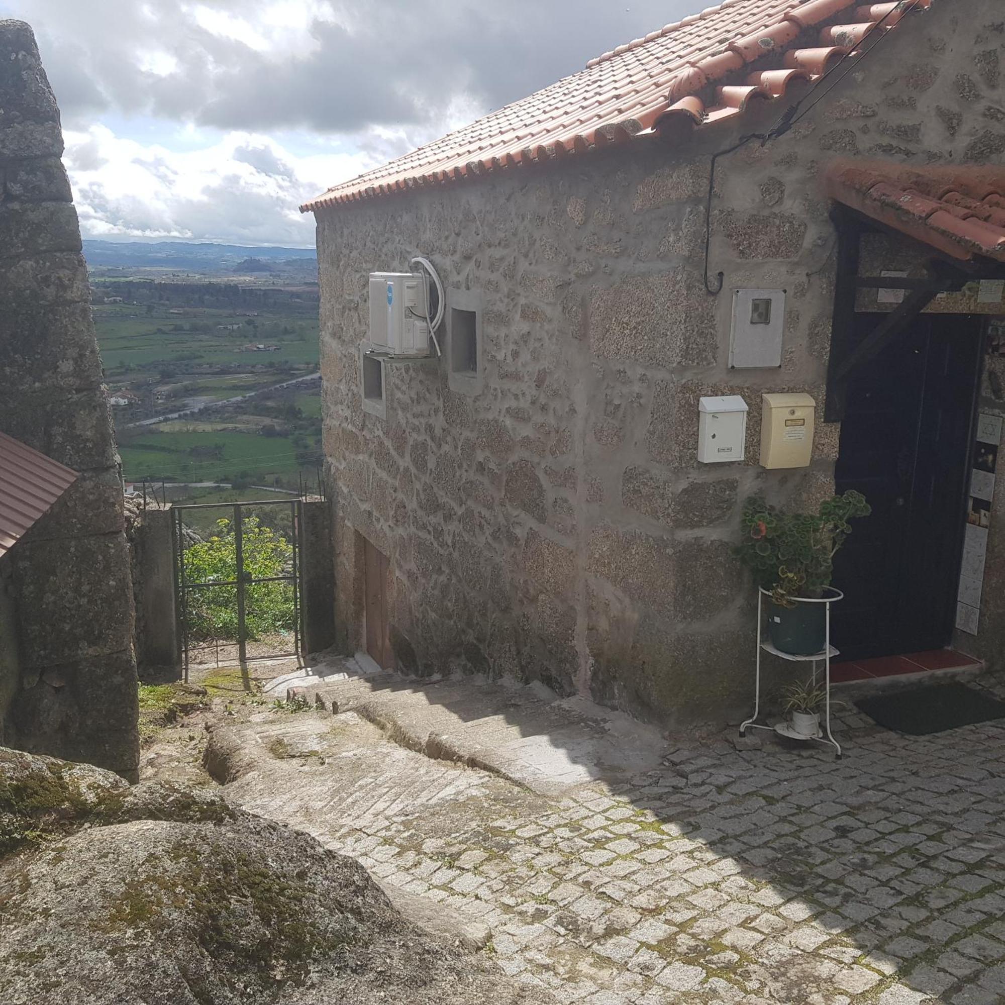 Jose Domingos Villa Belmonte  Eksteriør billede