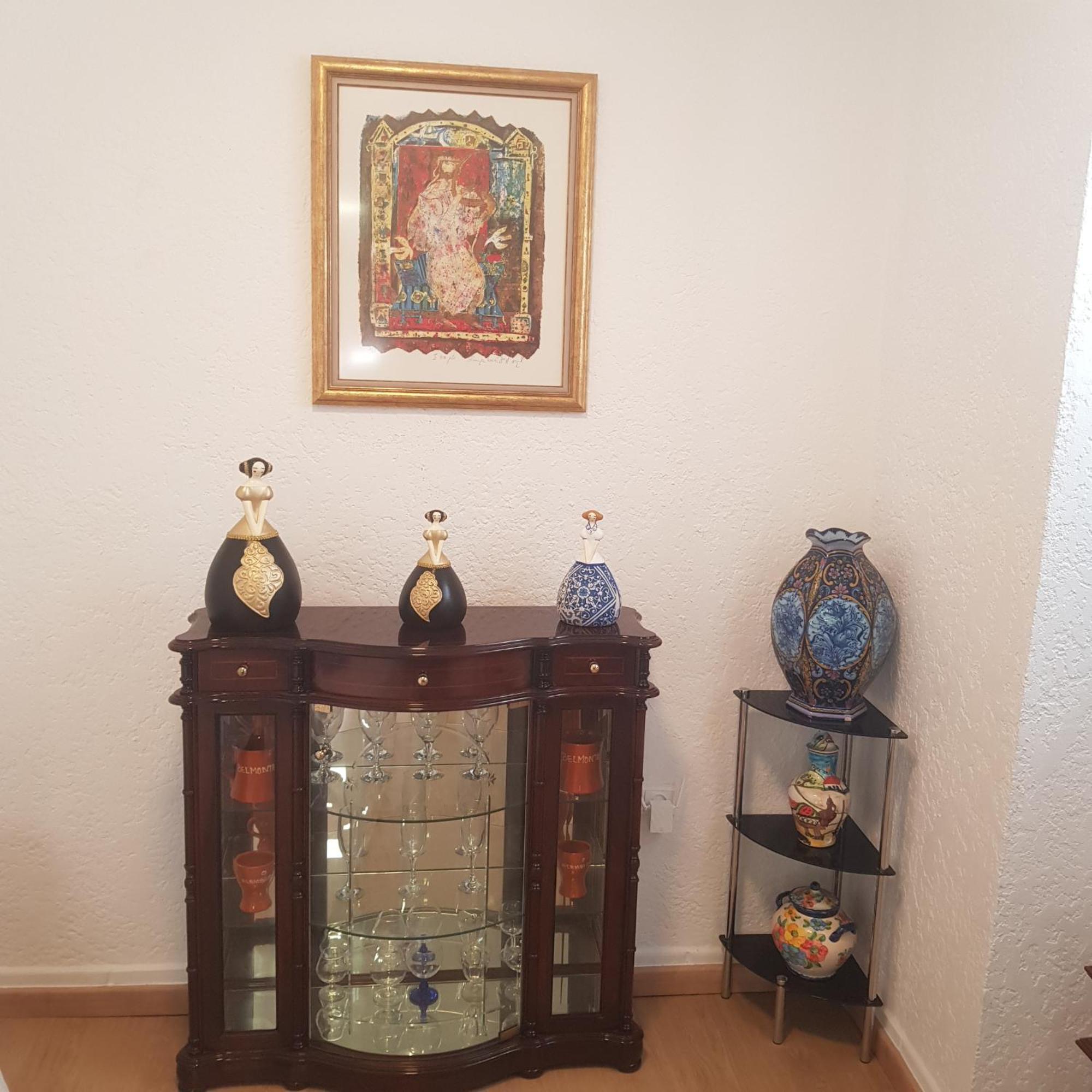 Jose Domingos Villa Belmonte  Eksteriør billede