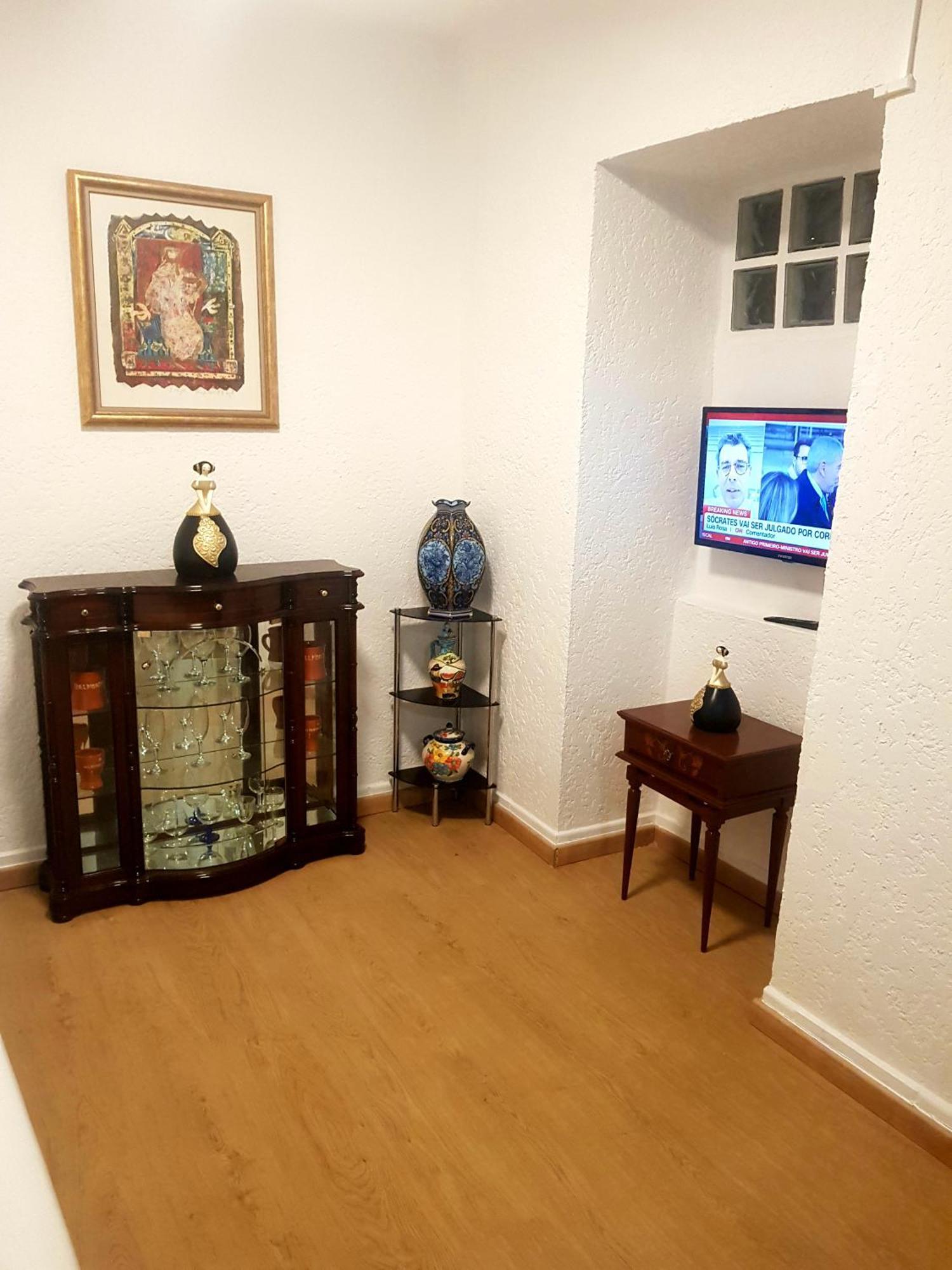 Jose Domingos Villa Belmonte  Eksteriør billede