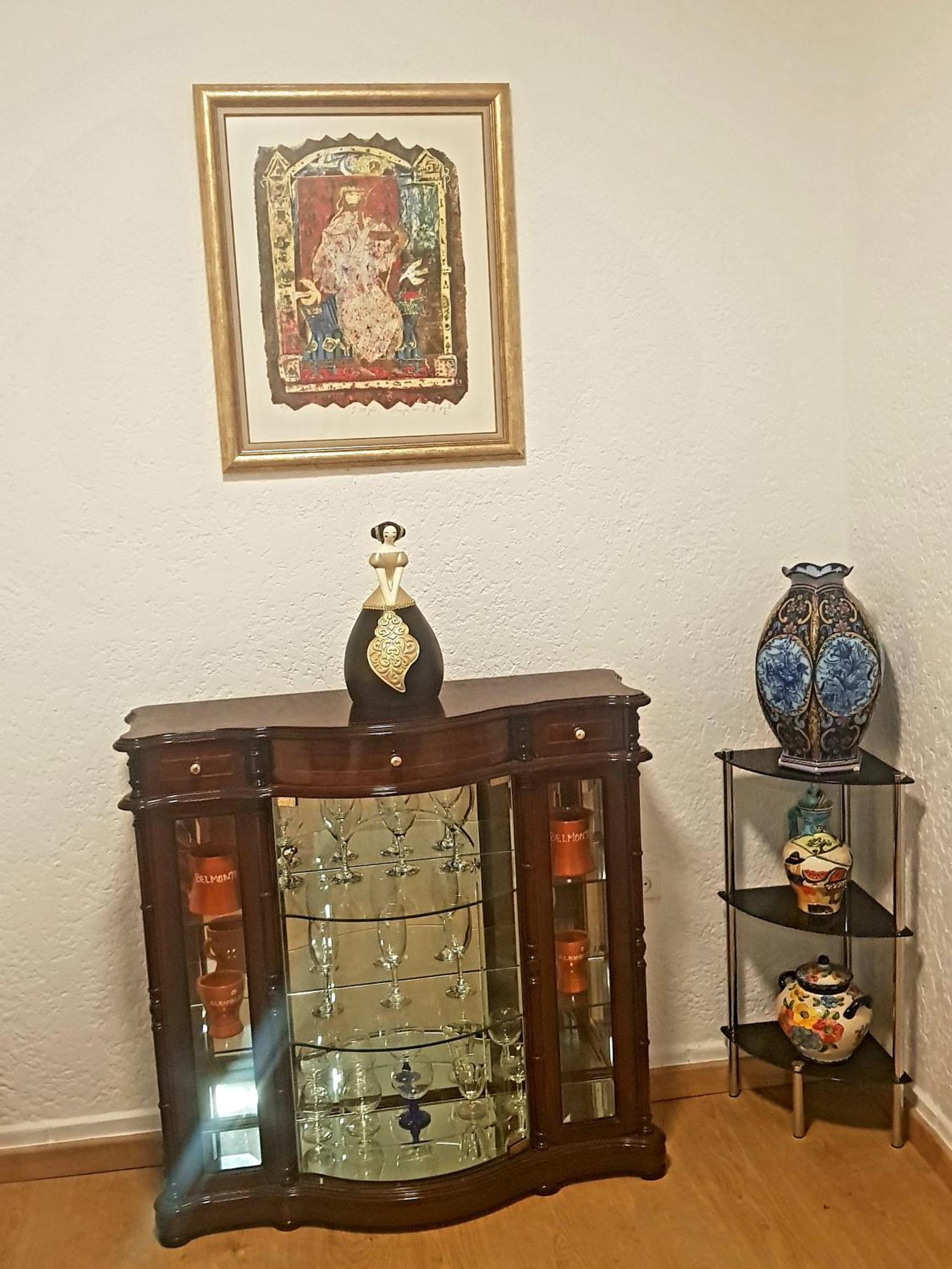 Jose Domingos Villa Belmonte  Eksteriør billede