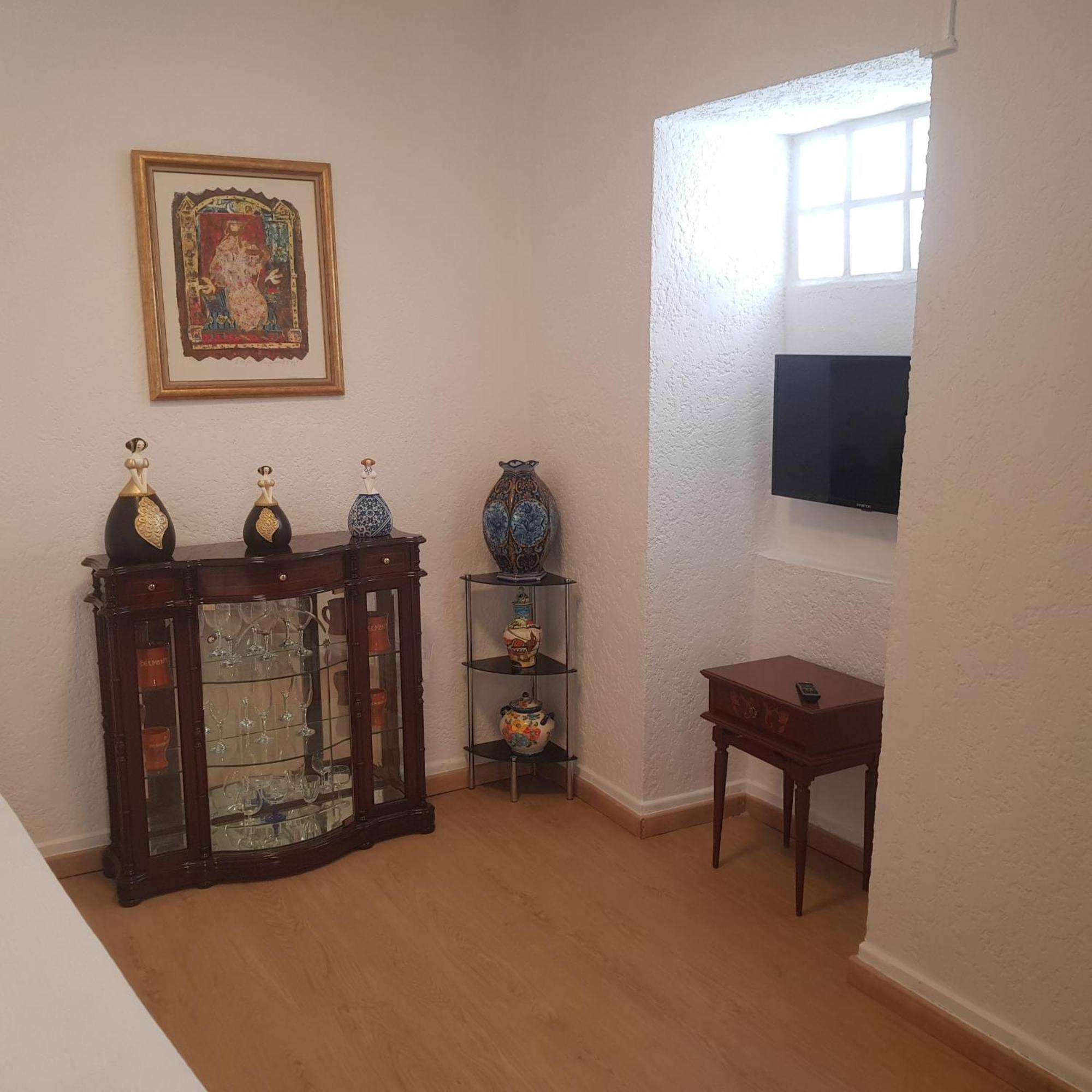 Jose Domingos Villa Belmonte  Eksteriør billede