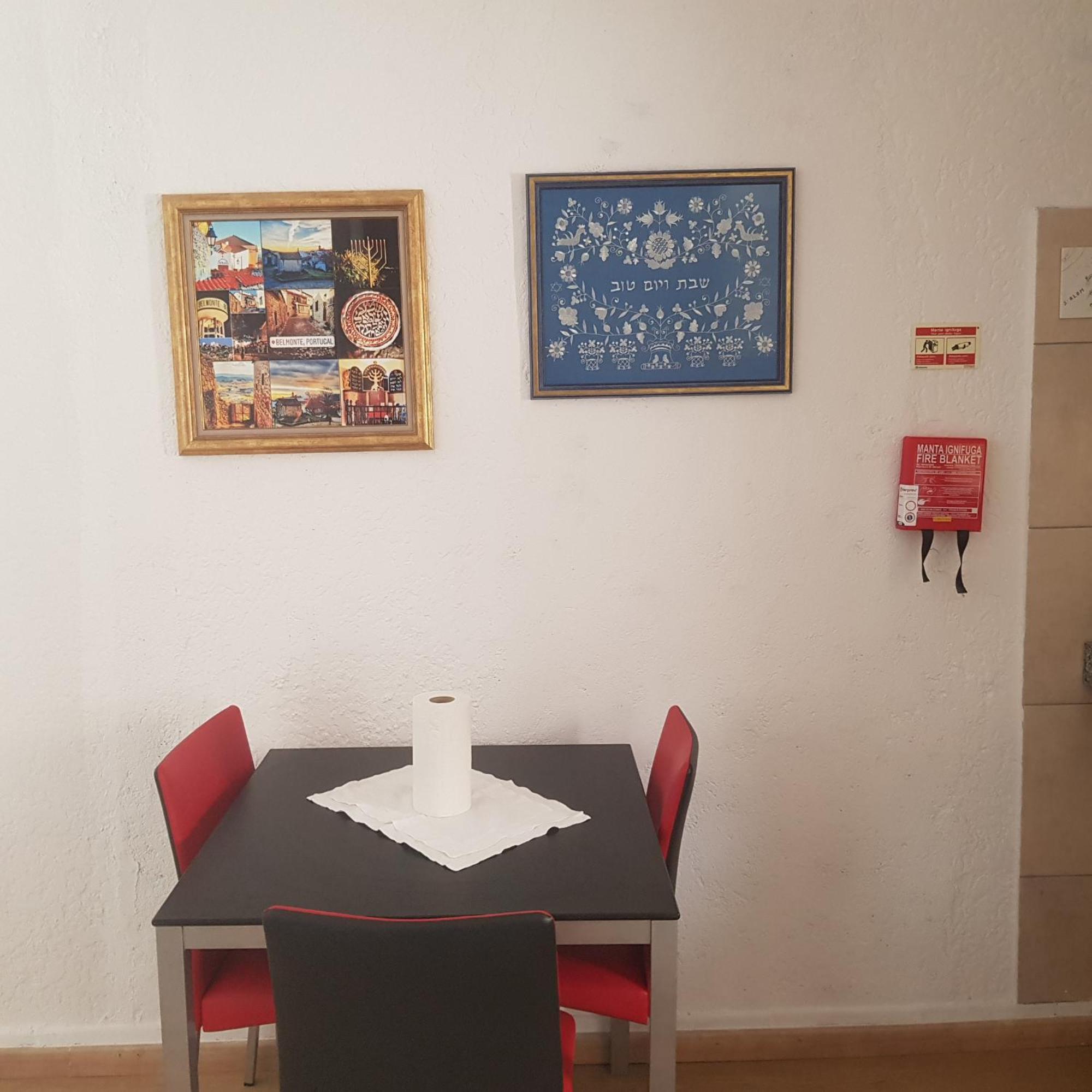 Jose Domingos Villa Belmonte  Eksteriør billede