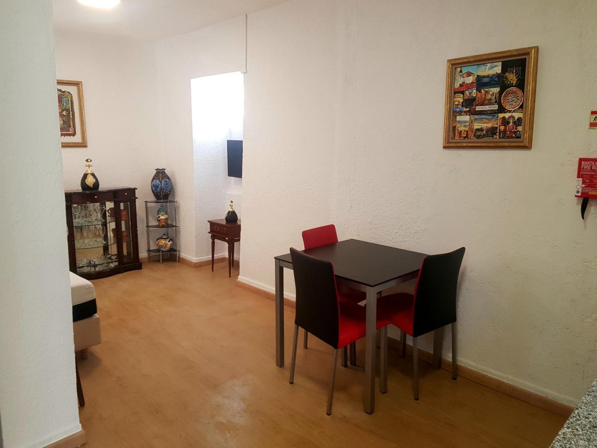 Jose Domingos Villa Belmonte  Eksteriør billede